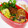なななな♡MaMa's cooksnap of when they made 小松菜と人参のおひたし.