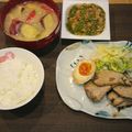 みゆwaco 's cooksnap of when they made キャベツと人参の胡麻マヨサラダ.