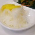 ☆★ケイト★☆'s cooksnap of when they made 大根とかんたん酢で「超簡単なます」.