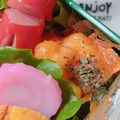 natu38's cooksnap of when they made 簡単☆エビチリ.