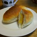 pipit3's cooksnap of when they made ふんわりコッペパン♪.