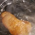 tmotmoKing's cooksnap of when they made ラーメン用チャーシューと醤油ダレ.