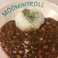 オバケくちびる's cooksnap of when they made 市販ルーで作る野菜多めのキーマカレー.