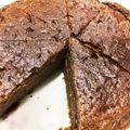 JＥＭＩ's cooksnap of when they made 混ぜるだけの水切りヨーグルトケーキ.