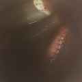 ma___111's cooksnap of when they made ナスとタコの柔らか煮.