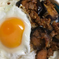 ももちびママ's cooksnap of when they made なすと挽き肉のトマト味炒め.