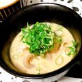 jevo's cooksnap of when they made 豚【粕汁】.
