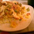 にゃこに's cooksnap of when they made ツナとじゃがいも丼.