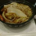 さすらいの上州主夫's cooksnap of when they made 豚バラ白菜のほっこり鍋.