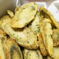 土方ともこ's cooksnap of when they made カリッと！新ごぼうの唐揚げ.