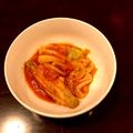 marimekkot's cooksnap of when they made 手羽先とキャベツのトマト煮♪.
