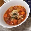 クックる☆'s cooksnap of when they made ＊ ミネストローネ ＊.