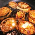 のびゴン's cooksnap of when they made レンコンもち.