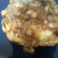はづちん's cooksnap of when they made ステーキやハンバーグに♪赤ワインソース.