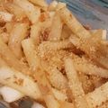 ●こりん●'s cooksnap of when they made 大根のおかか炒め.
