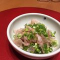 みみふぁん's cooksnap of when they made 間違いない♪きざみめかぶの食べ方.