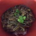 ルルルるか☆'s cooksnap of when they made 満腹ヘルシー＊もやしの簡単和風カレー煮＊.