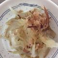 ルルルるか☆'s cooksnap of when they made 簡単ヘルシー☆レンチン玉ねぎ！！.