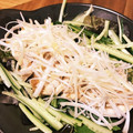 ♪さやっち♪'s cooksnap of when they made しっとりむね肉で❤中華風ゆで鶏☺.