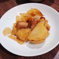 きりぱる's cooksnap of when they made ★ジャーマンポテト☆.