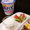 kmbvf's cooksnap of when they made 振っちゃえ！飲めるヨーグルト♪おまけ付.