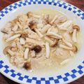 きりぱる's cooksnap of when they made 電子レンジで作る！鶏もも肉のみぞれ和え.