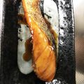 なるー156's cooksnap of when they made すごくおいしい！鮭の照り照り煮.