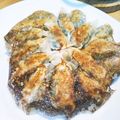 りんともちーママ☆'s cooksnap of when they made 栄養いっぱい☆ほうれん草餃子.