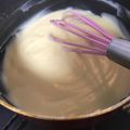 ひかり♡こはる's cooksnap of when they made 全卵で作る簡単カスタードクリーム.