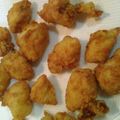 koyuki7891's cooksnap of when they made 鶏胸唐揚げ.