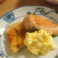 農家の嫁きょんた's cooksnap of when they made 鮭のムニエルとタルタルソース.