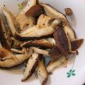 ゆりYO船長's cooksnap of when they made たっぷりきのこのレモンペッパー炒め.