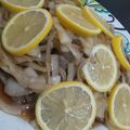 月兎☆'s cooksnap of when they made レモンステーキ.
