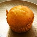 スタイリッシュママ's cooksnap of when they made レモンマフィン.