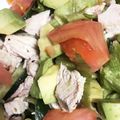 心陽かぁか's cooksnap of when they made 鶏むね肉のやわらかサラダチキン.