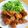 クッキングかぁ♡'s cooksnap of when they made 南房総市給食◆鶏肉の甘がらめ.