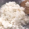 ぱぷりか♪'s cooksnap of when they made 抜群に旨い酢飯の作り方.