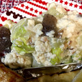 こうきとだいきママ's cooksnap of when they made 白菜とこんにゃくの白和え.