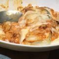 かほトトLOVE's cooksnap of when they made 簡単★キムチと豆腐のチーズ焼き.
