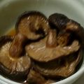 ヨシヨッシー's cooksnap of when they made 椎茸のオイスターソース煮♪.