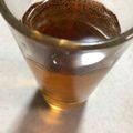 もきち☆'s cooksnap of when they made 家飲み♡芋焼酎ジンジャー割り♡.