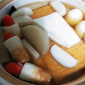 夢夢555's cooksnap of when they made 美味しい✩我が家のおでん.
