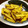 yukko2810's cooksnap of when they made 大学いも風☆.