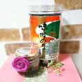ダヤンCafé's cooksnap of when they made 塩酒粕でうまうま♪3分でできる海苔の佃煮.