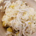 クックAFURN6☆'s cooksnap of when they made さつま芋とジャコの炊き込みごはん.