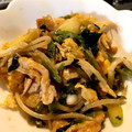 yumtas♥'s cooksnap of when they made 美味しいっ★ほうれん草豚コマの豆板醤炒め.