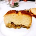 クックZLQO9K☆'s cooksnap of when they made 焼き芋ケーキ☆焼き芋リメイク.