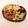 まぁ⁂'s cooksnap of when they made 節分鬼ギリ♪おにぎり覚書キャラ弁.