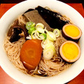 azbjbn's cooksnap of when they made おでんの残りとウェイパーでうどん！.