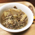 ＊ちぇこ's cooksnap of when they made ふわふわ大根とえのきのそぼろあんかけ.